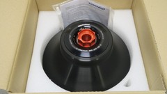 New Eppendorf FA-45-6-30 Fixed Angle Rotor