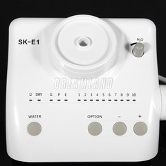 FDA Piezo Dental Scaler Ultrasonic Cleaner Auto Water fit EMS Cavitron SK-E1