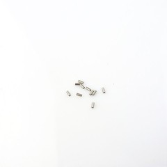 Dental Orthodontic Inside Cavity Of Crimpable Mini Stops 0.5mm/0.8mm 10Pc/Pack
