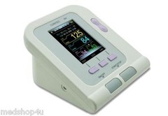 CONTEC08A-VET Vet Blood Pressure Monitor NIBP PR with Cuff 2.8″ Color LCD