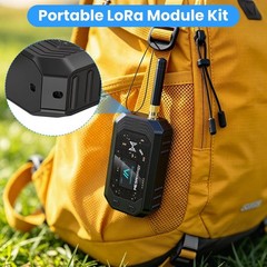 SX1262 LoRa ESP32-S3 V4 915MHz GPS Meshtastic Node WiFi Bluetooth Development