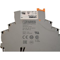 NEW Phoenix Contact 2900958 RIF-0-BPT/21 Relay Base 2961105 24VDC Module