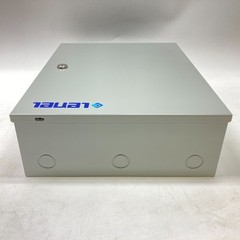 Lenel LNL-AL400ULX Power Supply/Charger – Altronix AL1012ULXB – OPEN BOX