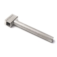 Diamond Grinding Wheel Dresser Tool – 30x13mm Grit Surface, for Metalworking