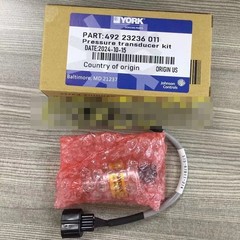 1PC NEW YORK 492-23236-011 Pressure Sensor