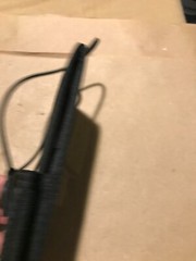 Uncle Mike’s Laminated Radio Case