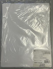 Brady LAT-27-361-1 LaserTab Series Self-Laminating Polyester Labels