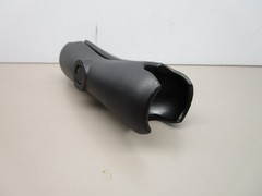 RAM Mount RAM-201U Double Socket Arm C-Size Medium 5-3/4″ Smooth Finish