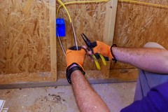 250 ft. 12/2 Solid Romex/encore/cerromax SIMpull CU NM-B W/G Wire.