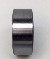 NSK 5206 Angular Contact Ball Bearing Double Row 30mm ID X 62mm OD X 0.9375 W