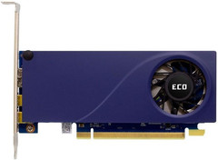 Intel Arc A310 ECO, 4GB GDDR6, 50W TBP, Short Bracket Is Included, Low-Profile,