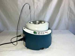 Electrothermal MOCA Digital Heating and Stirring Mantle OMAX1 – OMCX1