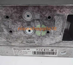 1x New DUNGS MB-DLE412B01S50 MB-DLE412 B01 S50 Solenoid Valve
