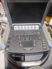 SonoSite M-Turbo Ultrasound