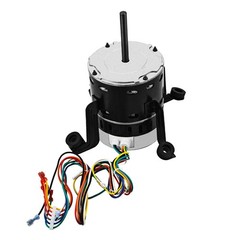 KMSAH012C33 3/4HP Blower Motor for Broad-Ocean 1050RPM 115-120V 1Phase 50/60Hz