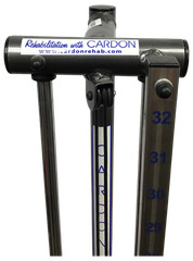 CARDON MOBILE PULLEY REHABILITATION EXERCISE SYSTEM