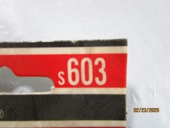 2 Milton S-603 Milton Industries 3/8″ ID Male Hose Ends (2 pack)