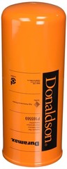 Donaldson P165569 Duramax Hydraulic Filter, Spin On For Tractor/Drilling