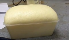 1 Gal Kit 2-Part Pour Foam 2Lb Density Closed Cell Liquid Expanding Polyurethane