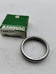 Timken L44649-L44610 Front Wheel Bearing Set 1961-1970 Ford Fairlane NOS