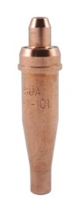 SÜA – 1-101 Acetylene Cutting Tips replacement for Victor, BIG TIPS, All Sizes
