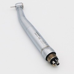 COXO Dental LED Fiber Optic High Speed Turbine Handpiece Fit KaVo NSK Sirona W-H