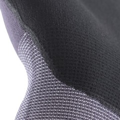 Safety Work Gloves MicroFoam Nitrile Coated Foam Gloves L-Size/6 Pairs