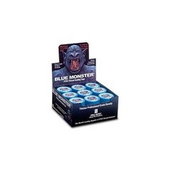Blue Monster 70661 Ptfe Thread Sealant Tape, 1/2 In W X 43 Ft L, Blue, 0.035 In