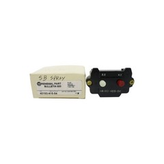 INDUSTRIAL SPARE PART 40193-415-54 SER. # (WH) NSMP
