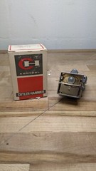 Eaton E30DB A4 Push Button Operator Square Multifunction E30 30.5 mm 240 Vac