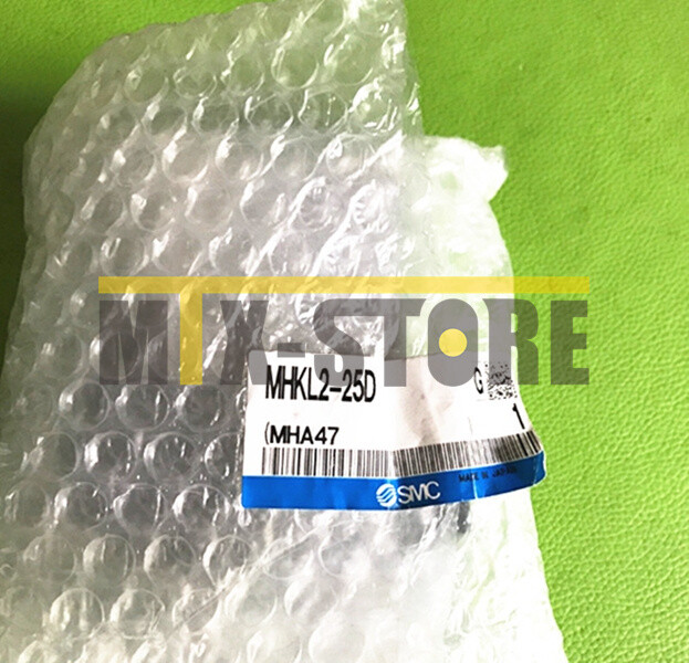 1pcs Brand new ones for SMC cylinder MHKL2-25D