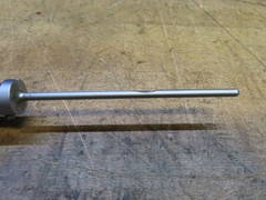 Cogsdill Tool Products Nobur DS 1/8″ (@D1) retractable deburring tool