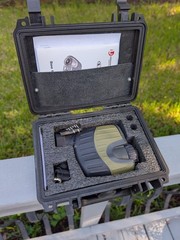 L3 Thermal-Eye X200XP Handheld Thermal Imager (New Old Stock)