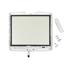 Compatible Front Case Assembly With Touch Screen/ Keypad for GE Carescape B650