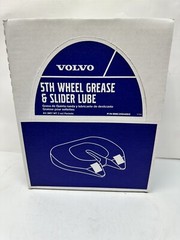 Volvo 5th Wheel Grease Fifth Wheel Grs, 60 – 2oz packets