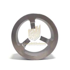 X30 X60 220CC 198647 GUIDE ball inlet for 19D952 Lower cylinder body