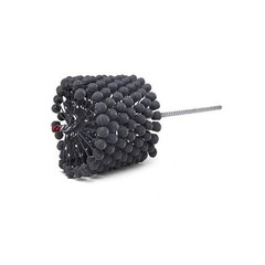 3-3/4″ Bore Flexible Engine Cylinder Hone Ball Brush 240 Grit Silicon Carbide