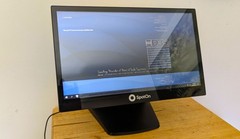 Touch Dynamic Pulse Ultra WS POS4 Terminal Celeron J6412 8GB RAM 128GB Win10