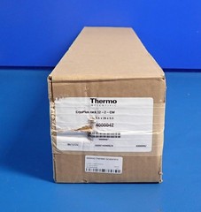 Thermo CryoPlus 12-2-CW LN2 Storage System Square Rack Liquid Phase 4000042 NEW!