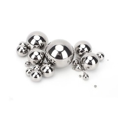 304 Stainles Steel Ball Dia 1mm – 90mm High Precision Bearing Balls Smooth Ball