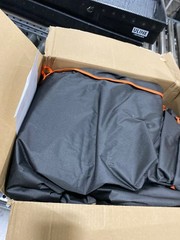 Mini Excavator Cover 600D Oxford-Fabric Compatible with Kubota KXX008,