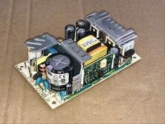 Artesyn NLP65-9610 Open Frame Switching Power Supply