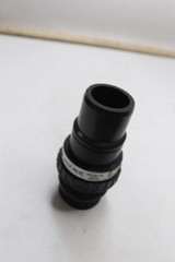 Everbilt In-Line Sump Pump Check Valve ABS 1-1/4″ to 1-1/2″ 1001091723
