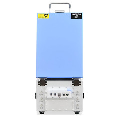 TOJOIN Small Manual 5G RF Shield Box/Rf Shield Chamber/Rf Enclosures 0.8-6Ghz, w
