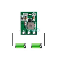 2S 3S 4S 1.3A Active Equalizer Li-ion /Lifepo4 Battery Active Balancer Board-