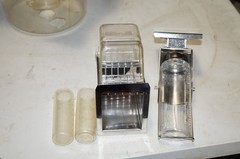 TECHNIPLAST NALGENE Lab Rodent Rat Mouse Diuresis Metabolic Cage 3700M- Complete