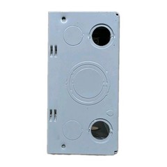 Murray Siemens LC004NF Indoor Load Center 125 Amp Main Lug Surface Mount Panel