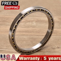 CSXD045 roller bearing 4.5″x5.5″x0.5″ (114.3mm x 139.7mm x 12.7mm) KD045XP0