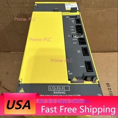 FANUC Power Supply A06B-6202-H026 As Pictured US NDA Available US Free TAX