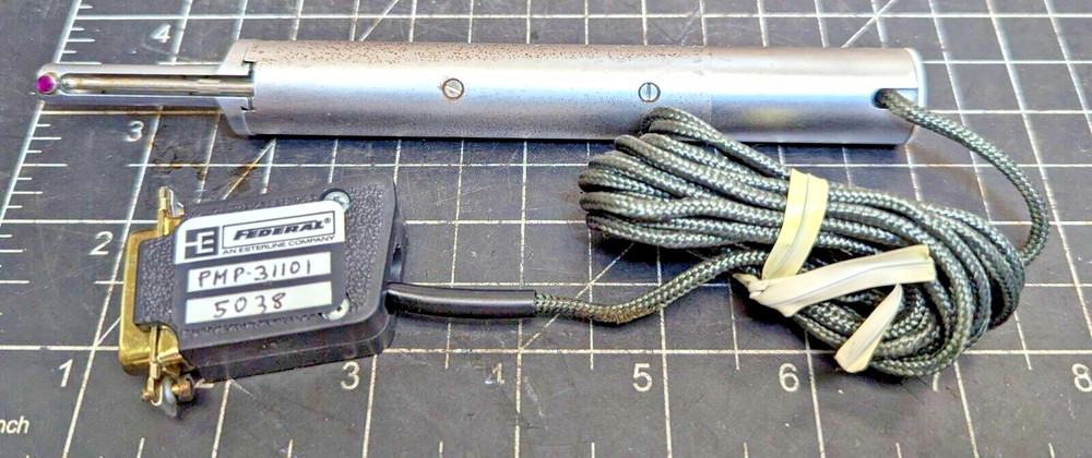 Federal PMP-31101 Sensor with PMP-5038 [Z3B4]